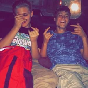 Meet your Posher, Braylon